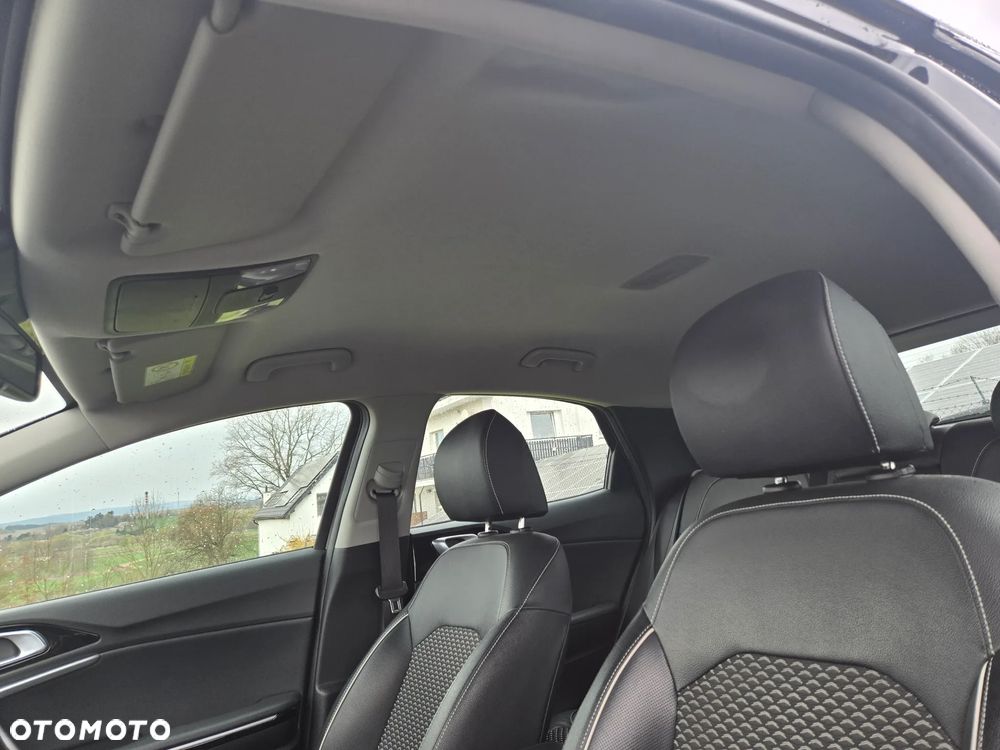 Kia XCeed 1.5 T-GDI OPF XDITION - 25