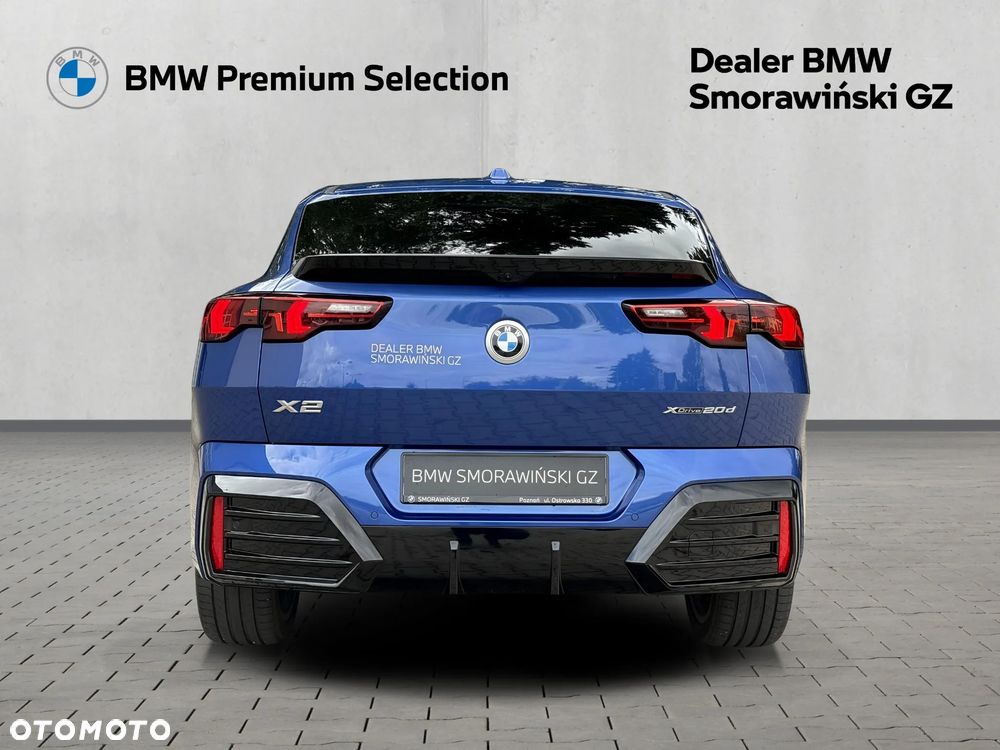 BMW X2 - 6