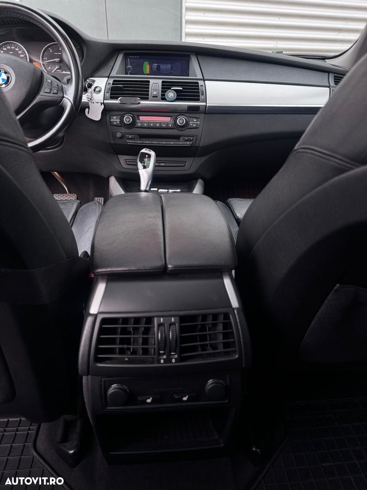 BMW X5 xDrive30d M Sport Edition - 9