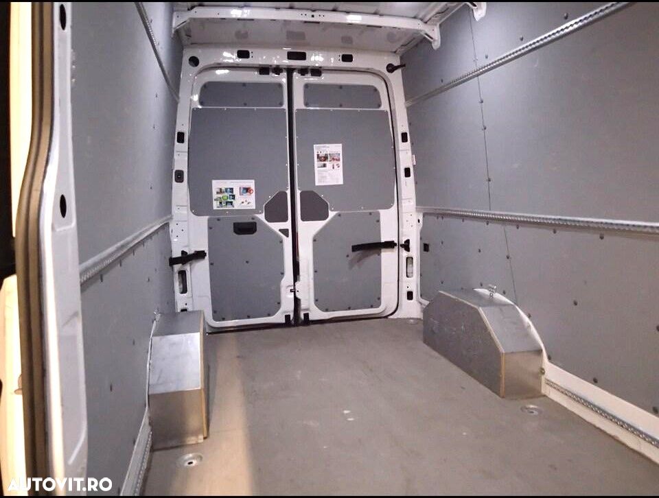 Volkswagen New Crafter L4H3 - 12