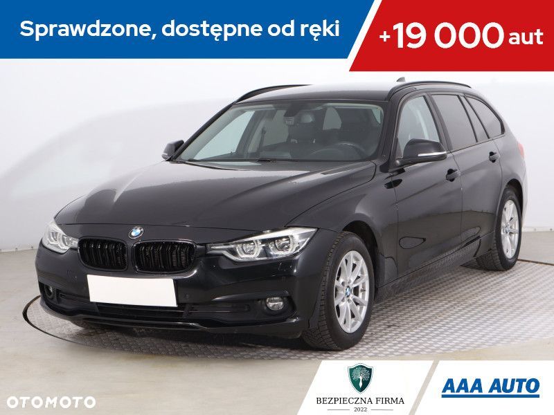 BMW Seria 3 - 1