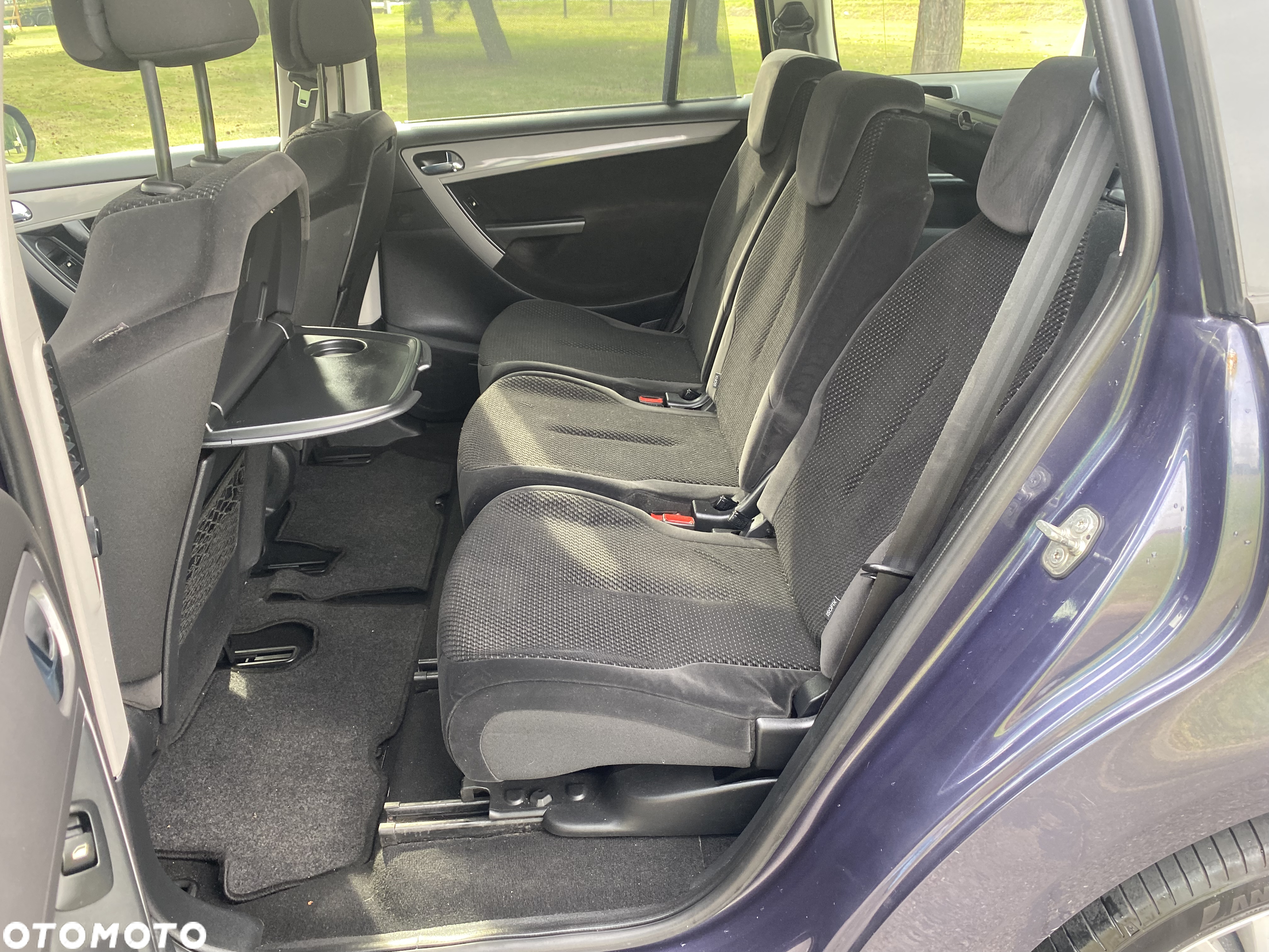Citroën C4 Grand Picasso 1.8 16V Confort - 18