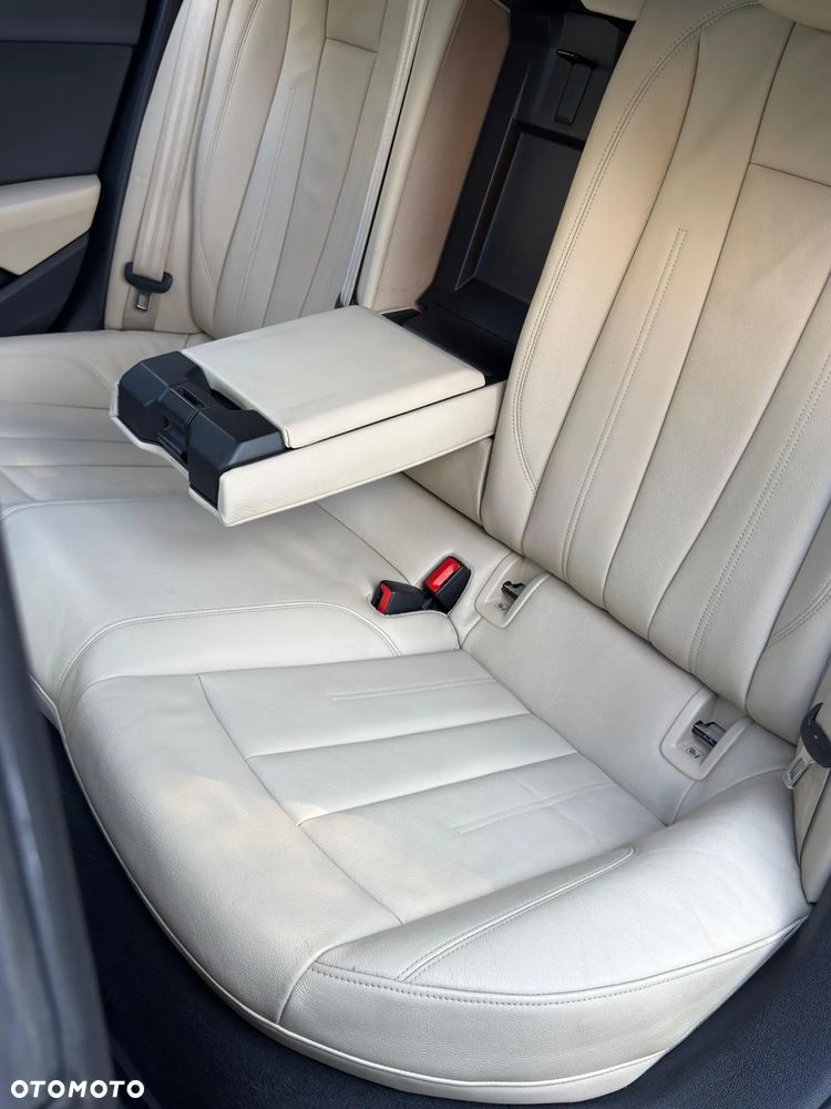 Audi A5 Sportback 3.0 TDI Quattro Sport S tronic - 24