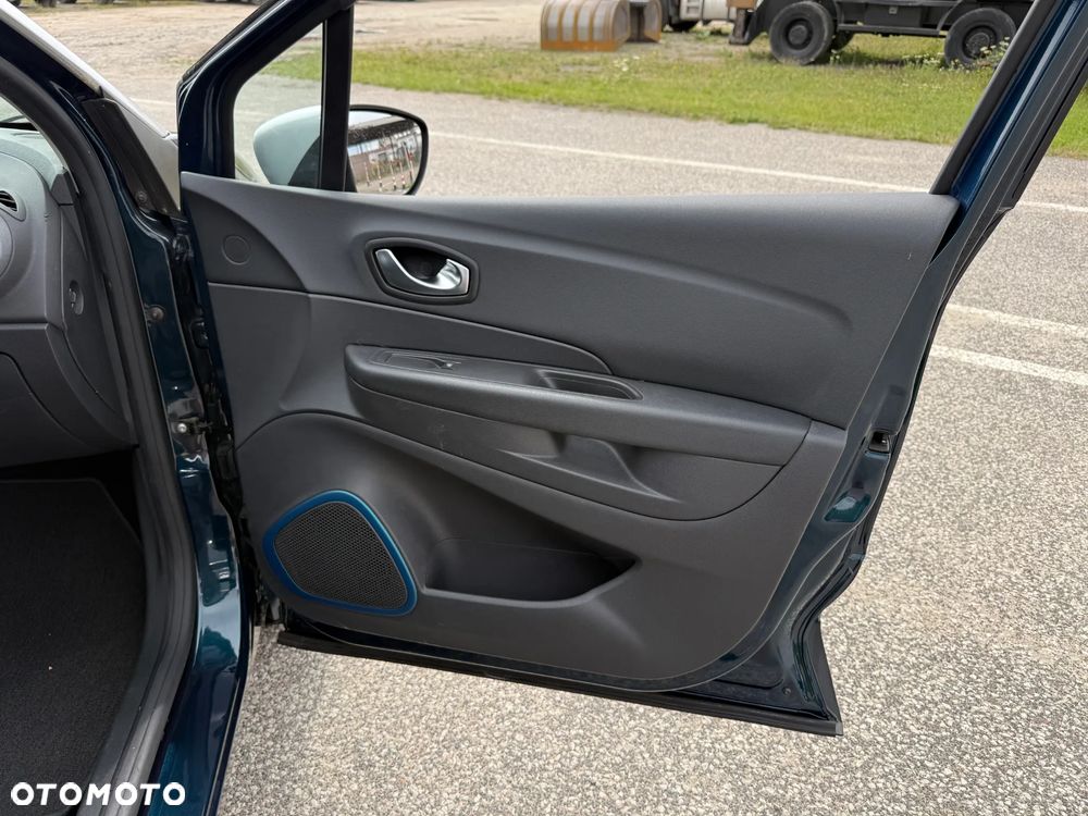 Renault Captur ENERGY TCe 120 EDC Experience - 25
