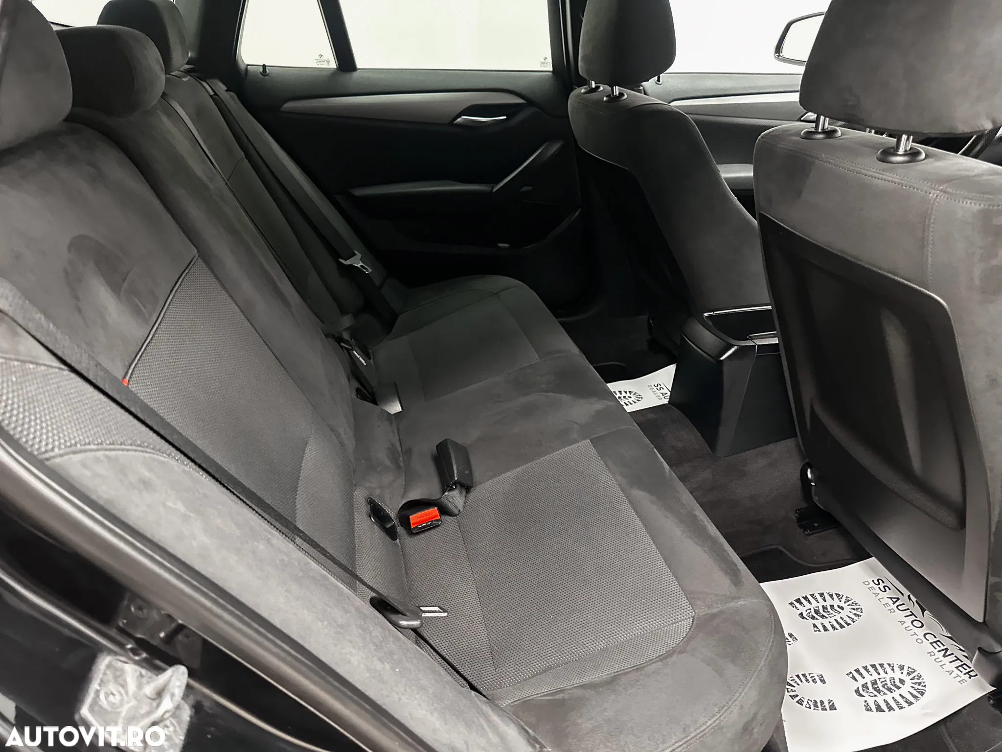BMW X1 xDrive25d Aut. Sport Line - 16