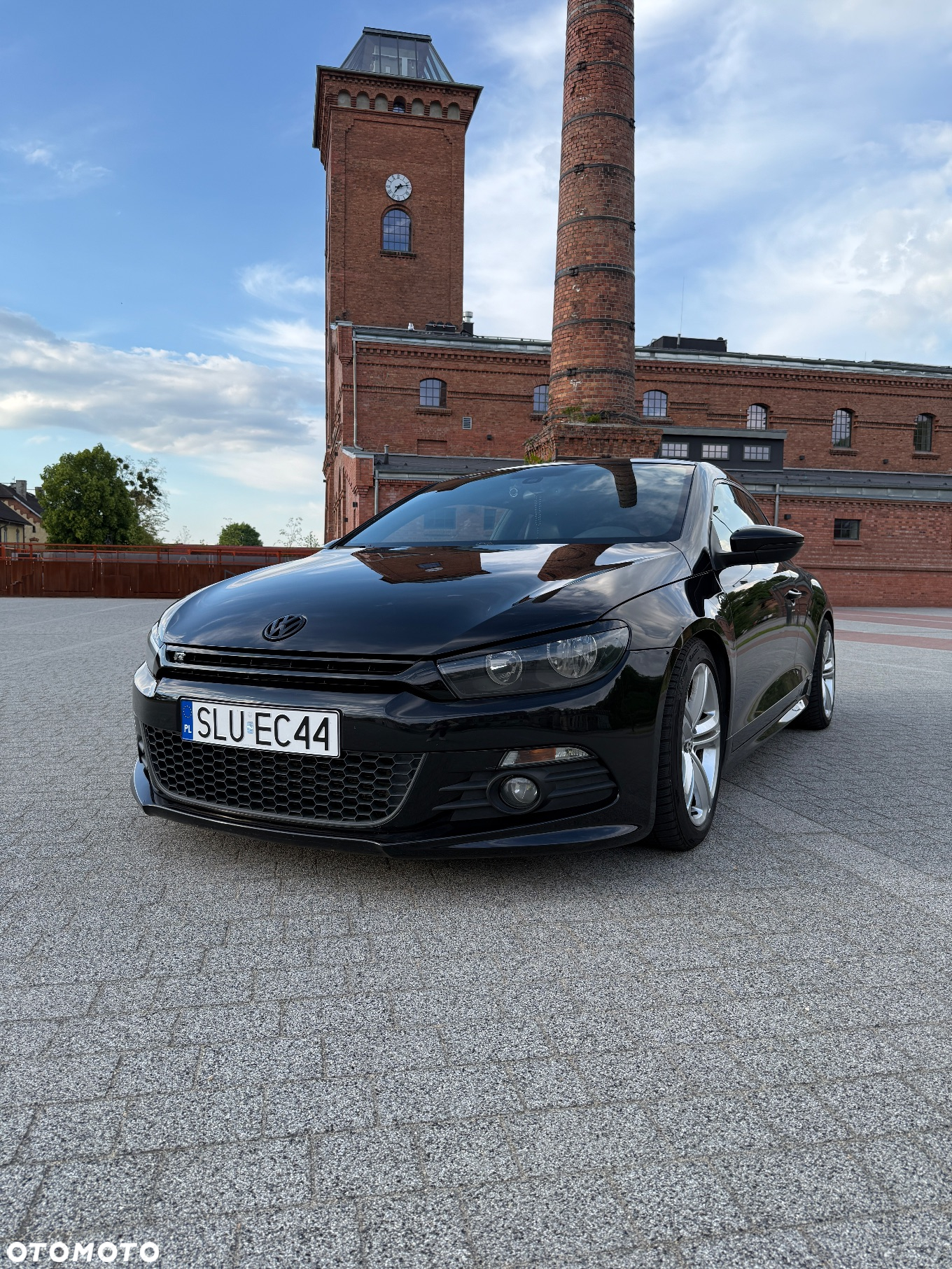 Volkswagen Scirocco 2.0 TDI - 24