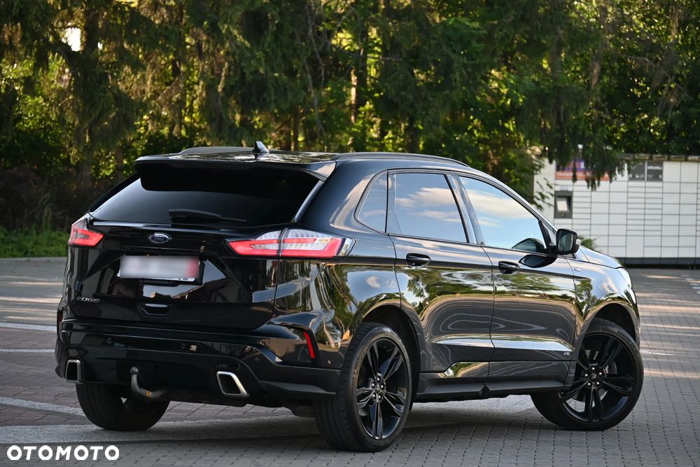 Ford Edge 2.0 EcoBlue Bi-Turbo 4x4 ST-LINE - 12