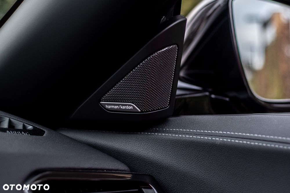 BMW Z4 30i sDrive M Sport sport - 10