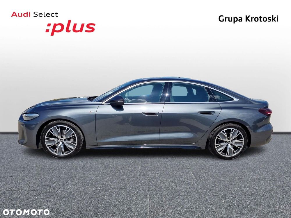 Audi A5 Limousine TFSI S tronic - 3