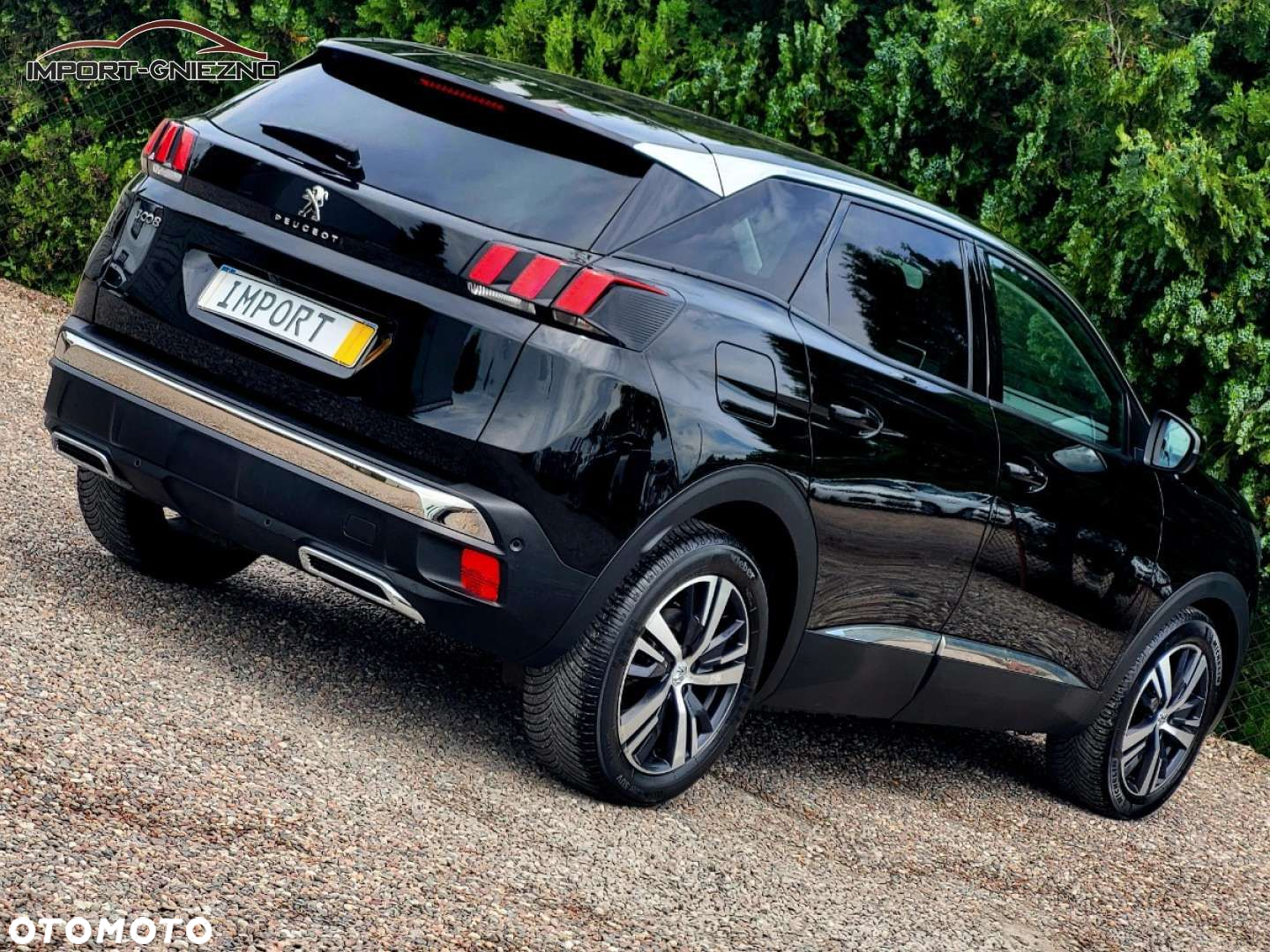 Peugeot 3008 - 4