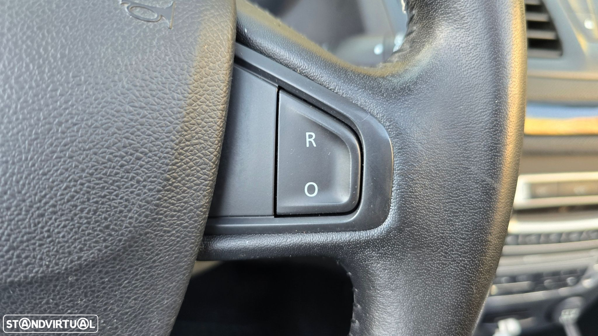 Renault Mégane Cabrio - 22