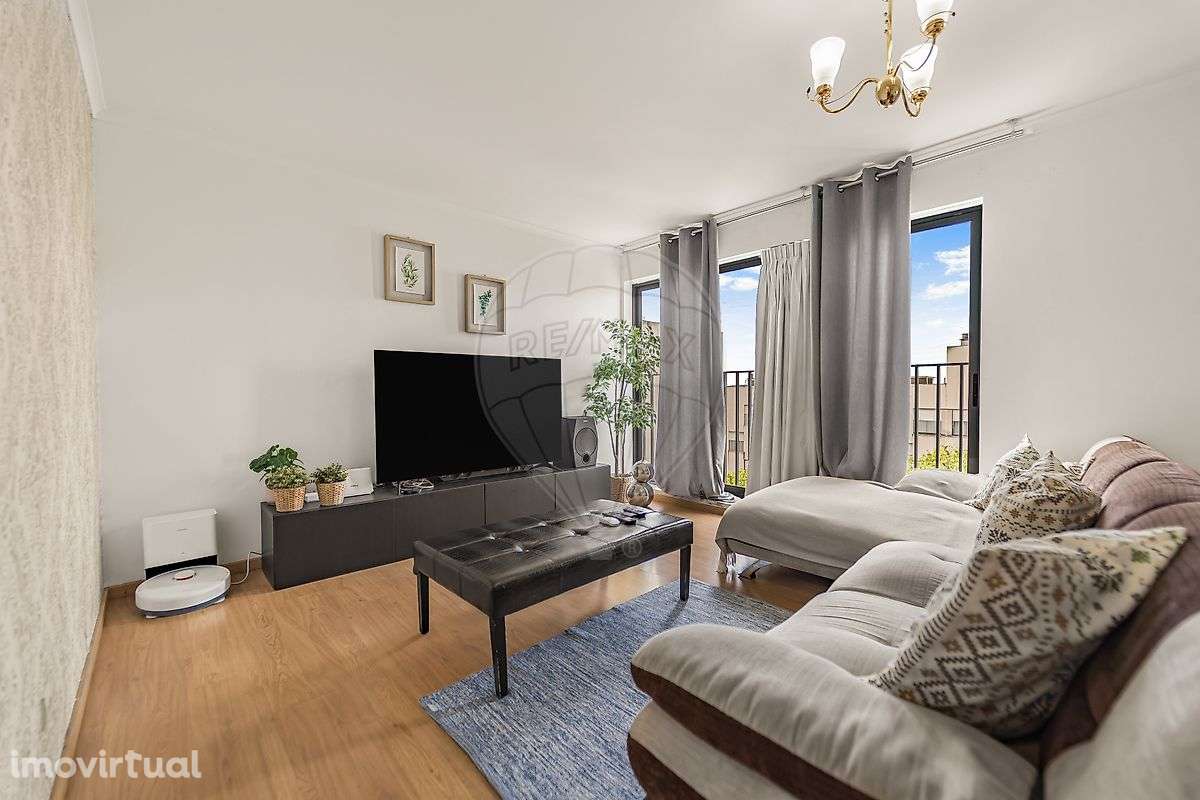 Apartamento T3 para venda - Grande imagem: 2/19