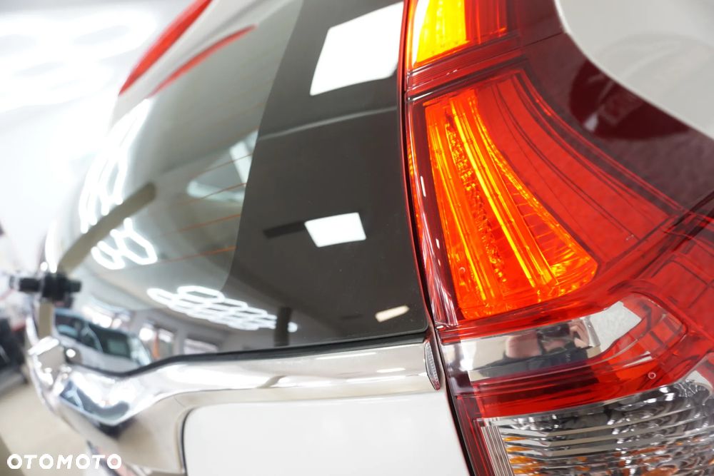 Honda CR-V 1.6i DTEC 2WD Elegance - 18