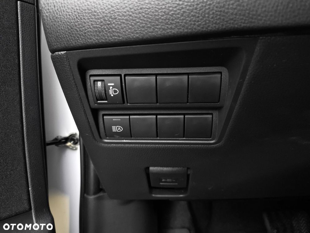 Toyota Yaris Cross Hybrid 1.5 Comfort - 13