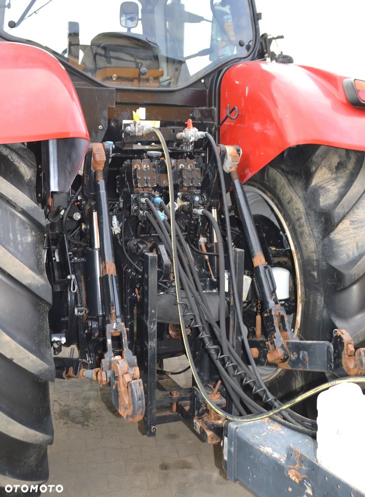 Case IH PUMA 200CVX - 17