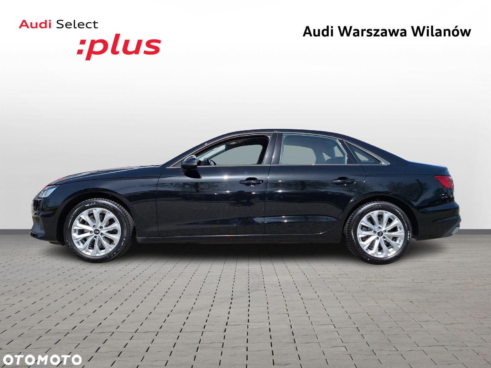 Audi A4 - 2