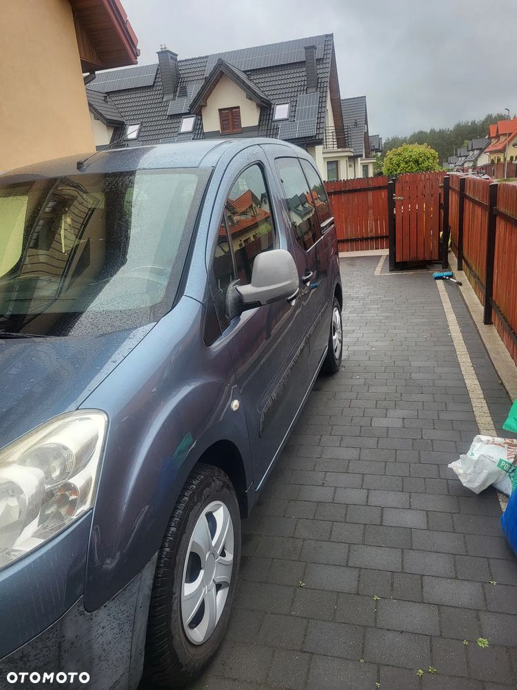 Peugeot Partner 1.6 HDi Active - 4