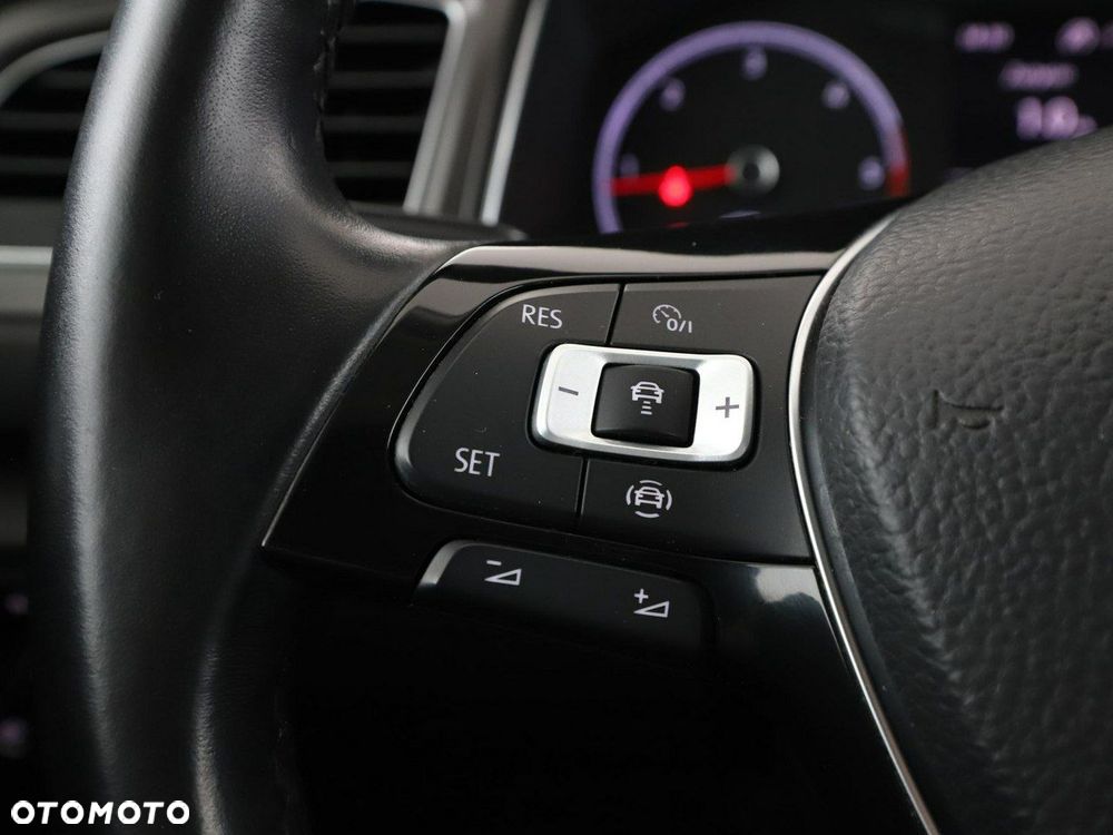 Volkswagen T-Roc 2.0 TDI Style DSG - 33