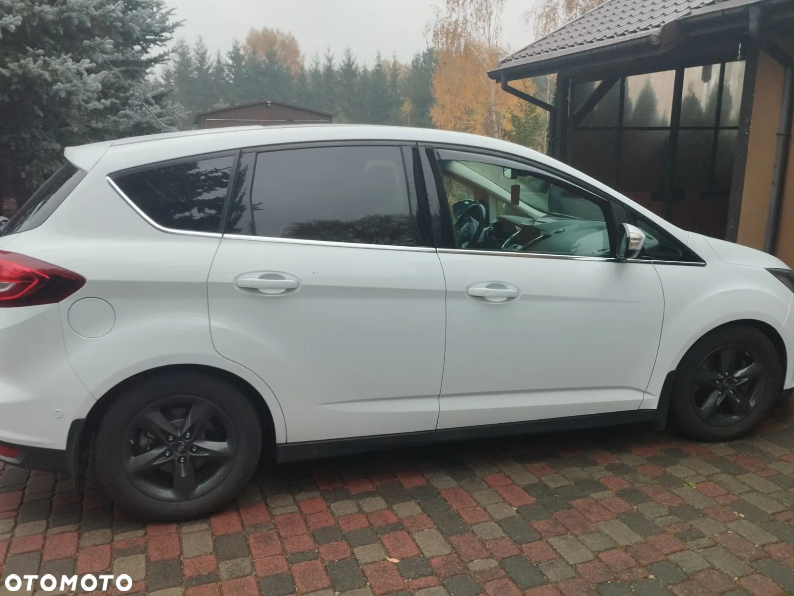 Ford C-MAX - 20