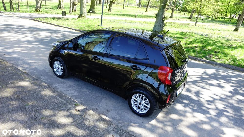 Kia Picanto - 30