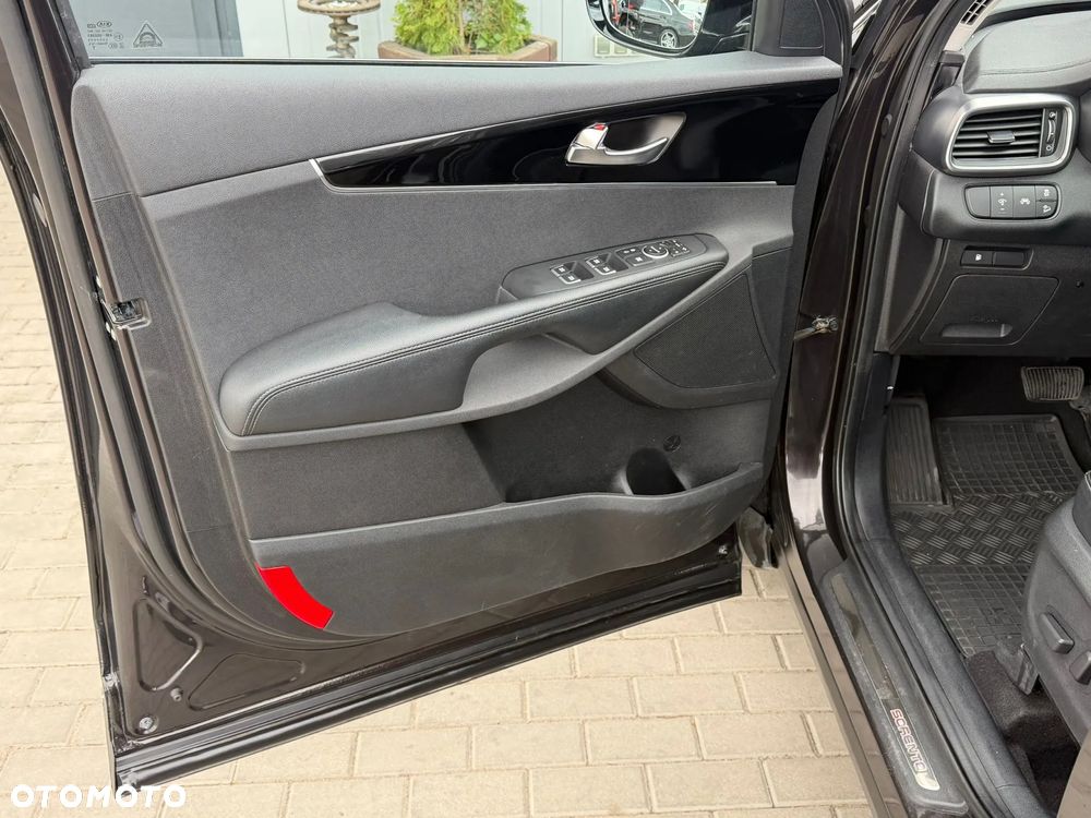 Kia Sorento 2.0 CRDI L - 9