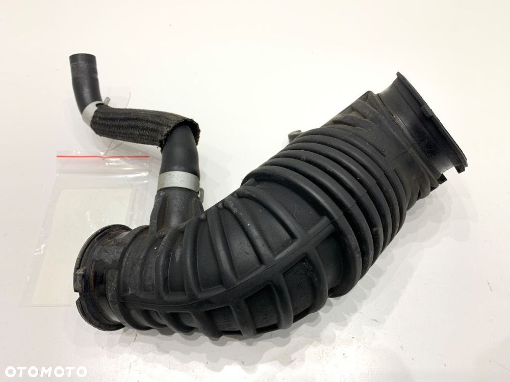 RURA TURBINY  KIA OPTIMA (JF) 2015 - 2022 1.7 CRDi 104 kW [141 KM] olej napędowy 2015 - 2022 - 1