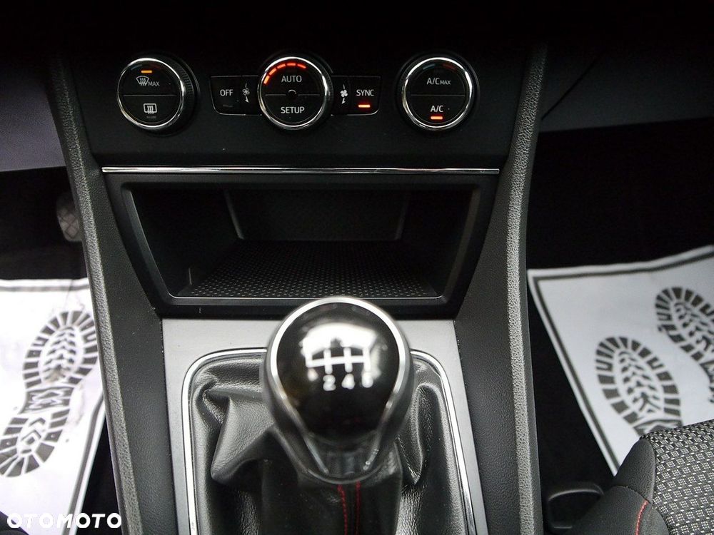 Seat Leon SC 2.0 TDI FR S&S EU6 - 25