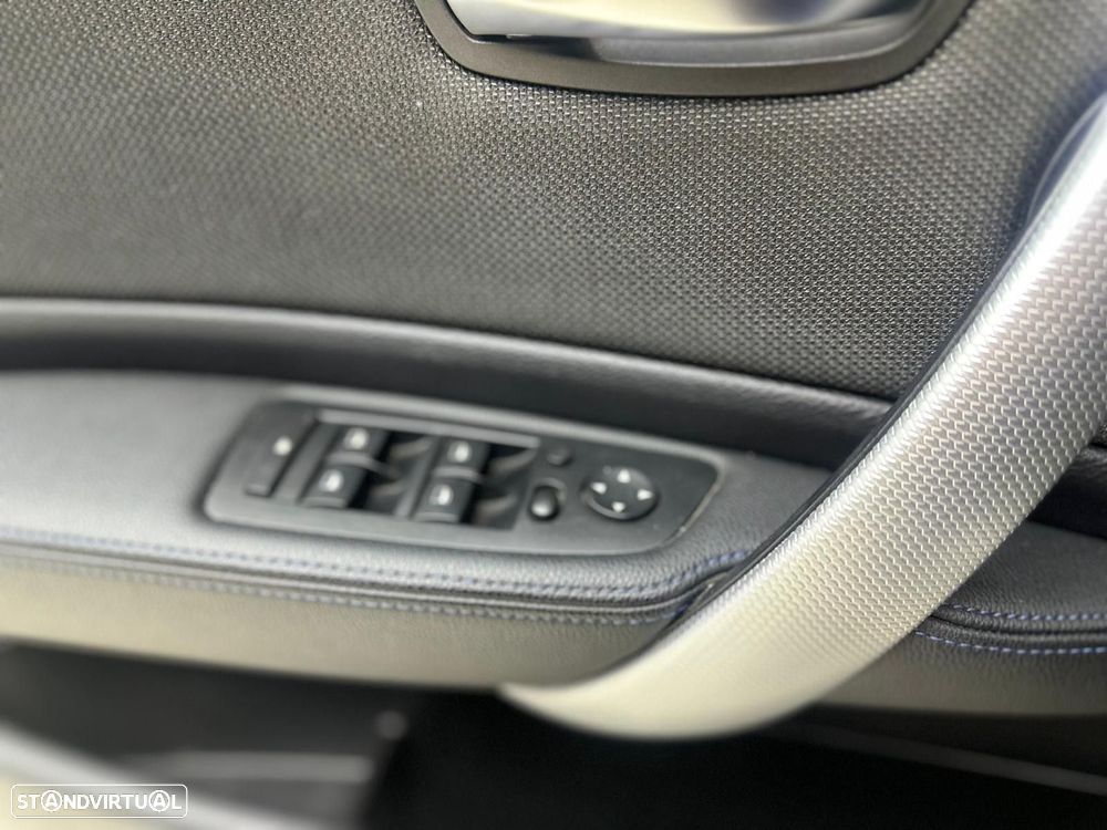 BMW 120 d DPF Edition Sport - 25