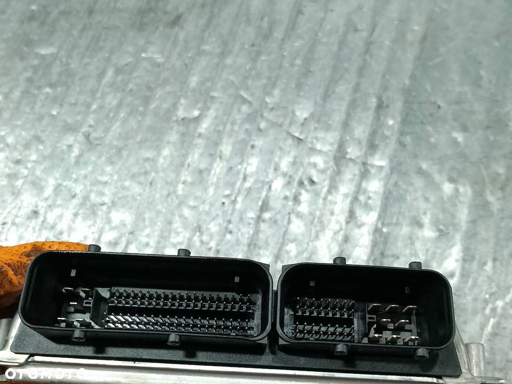 KOMPUTER, STEROWNIK AUDI A6 C5 4B0906018AD  0261206528 1.8 T - 3