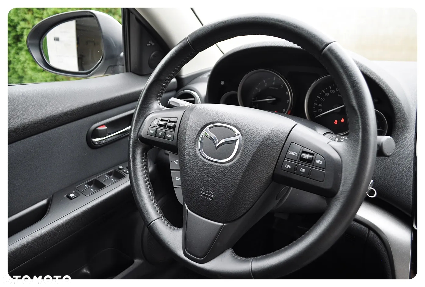 Mazda 6 - 27