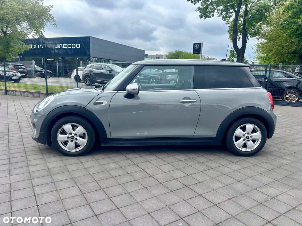 MINI ONE - 4
