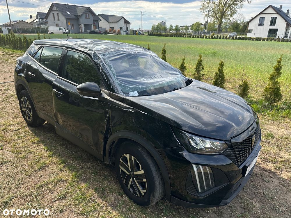 Peugeot 2008 PureTech 100 Active - 30