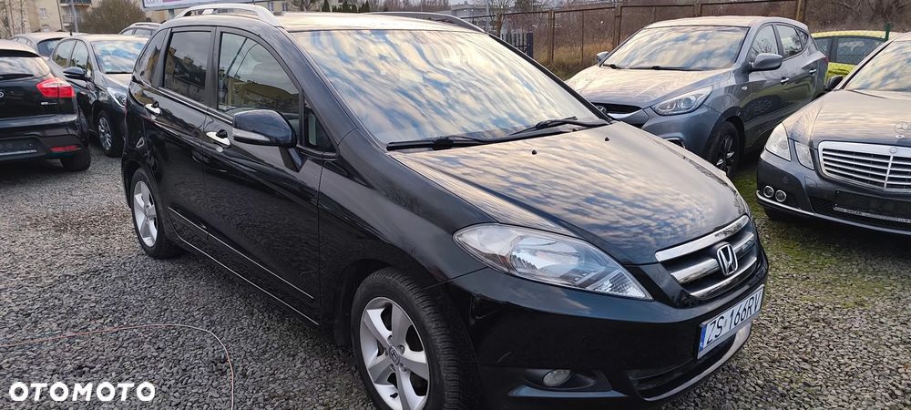 Honda FR-V 1.8 Executive - 2