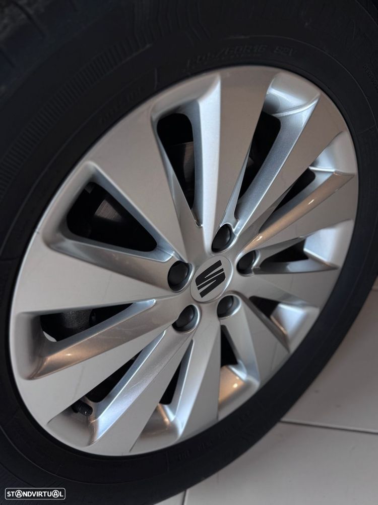 SEAT Arona 1.0 TSI Style - 15