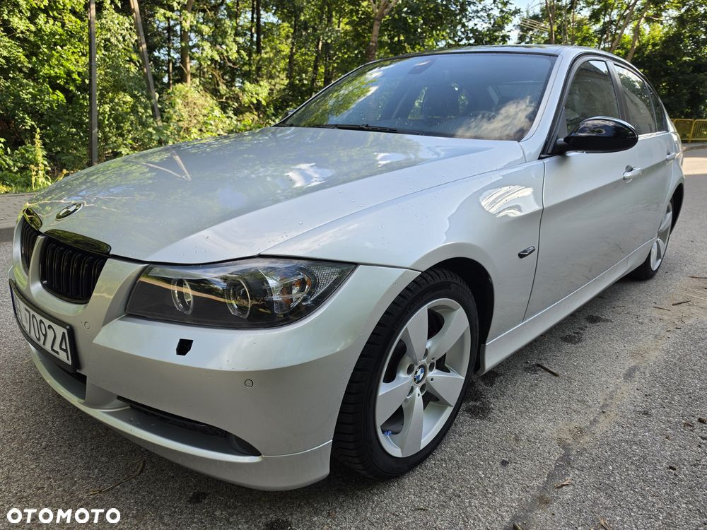 BMW Seria 3 - 3