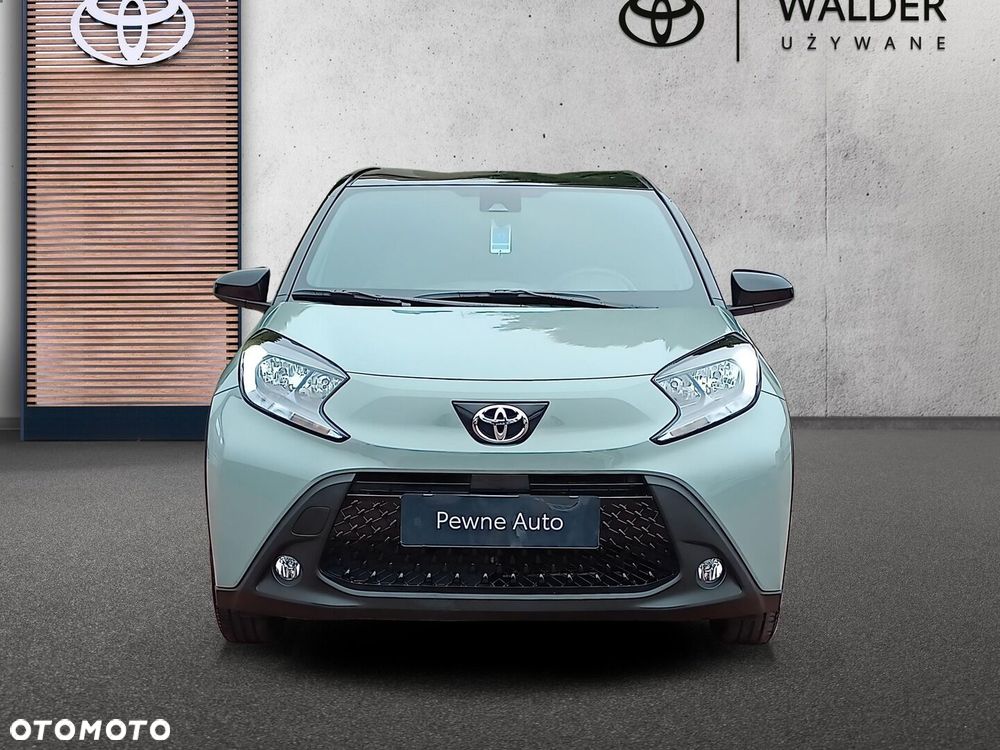 Toyota Aygo X - 9