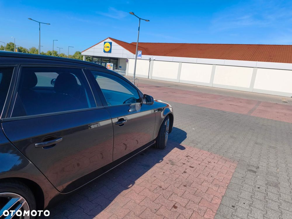 Audi A4 Avant 2.0 TDI 116g - 8
