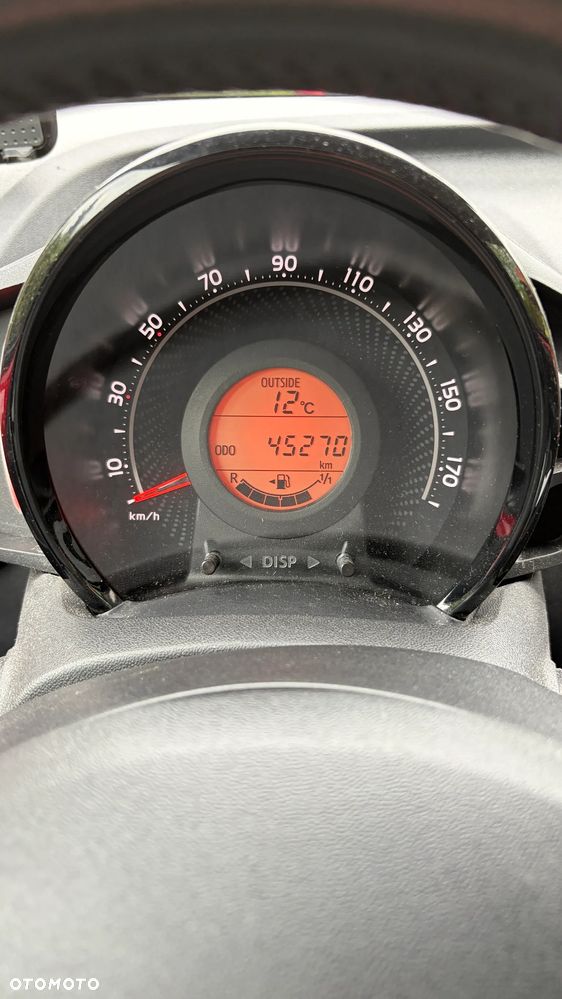 Toyota Aygo x-cite - 9