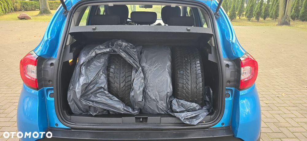 Renault Captur 1.5 dCi Energy Life EU6 - 17