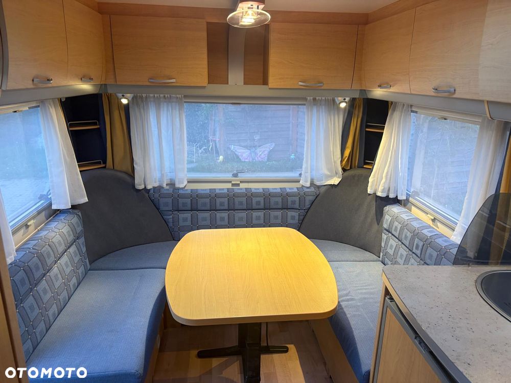 KNAUS SUDWIND - 9