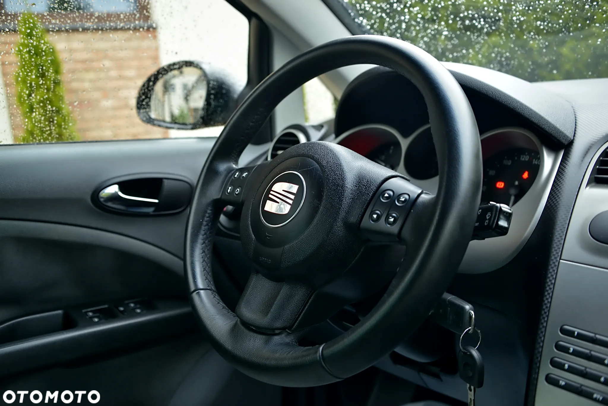 Seat Altea 1.6 Reference - 36