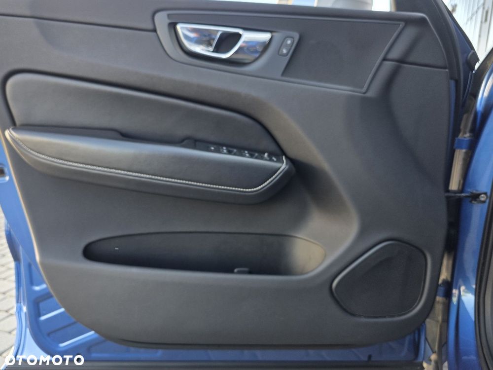 Volvo XC 60 - 14