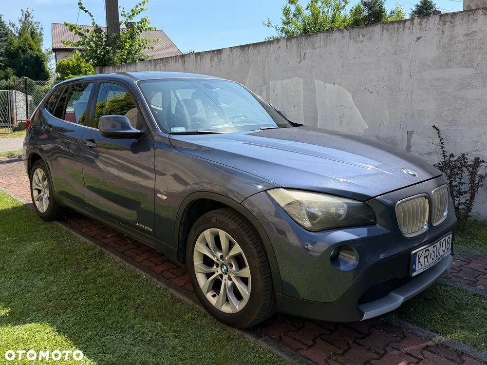 BMW X1 xDrive23d - 1