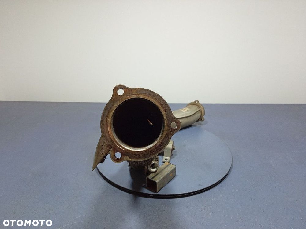 AUDI A7 C8 3.0 TDI V6 RURA WYDECHOWA WYDECH 4K0253350BD - 5