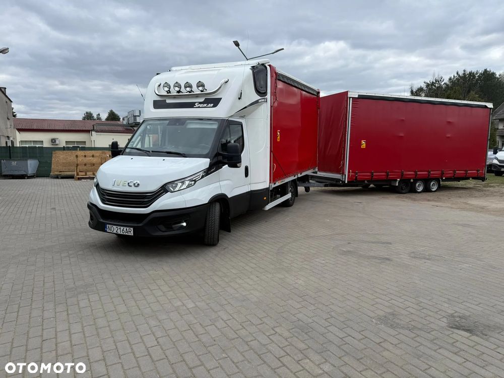 Iveco Daily - 1