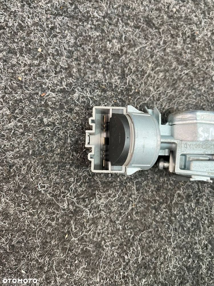 s-max stacyjka kluczyk 3M51-3F880-AC - 2