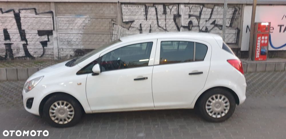 Opel Corsa 1.3 CDTI Edition / Active - 8