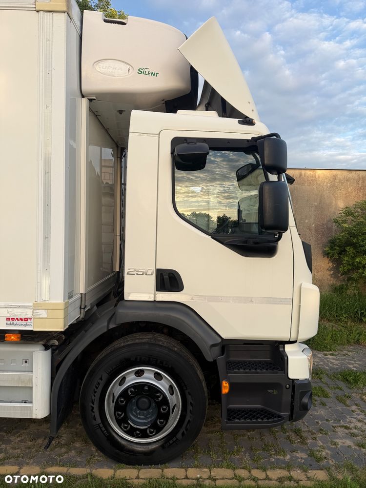 Volvo FE - 32