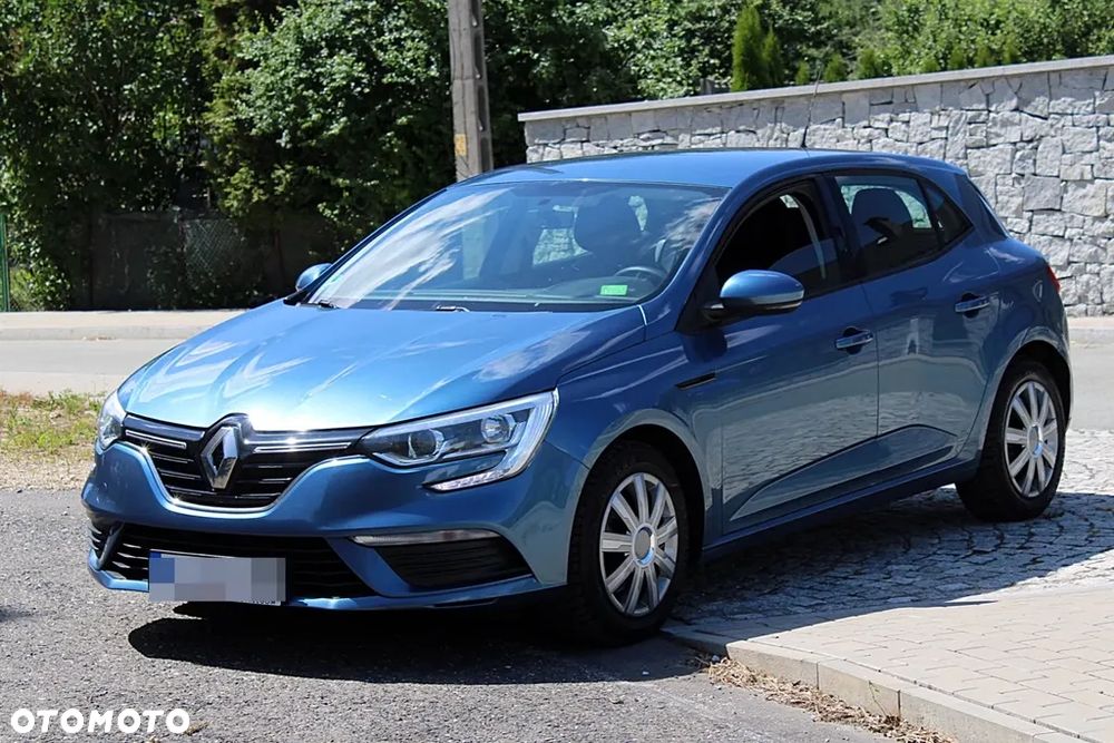 Renault Megane - 6