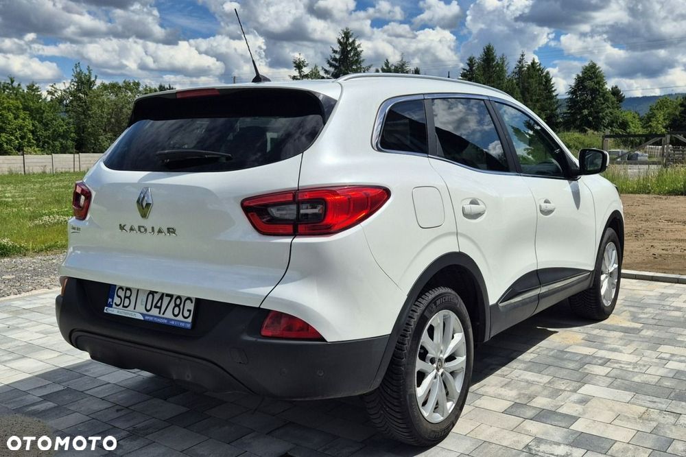 Renault Kadjar Energy TCe 130 LIMITED - 6